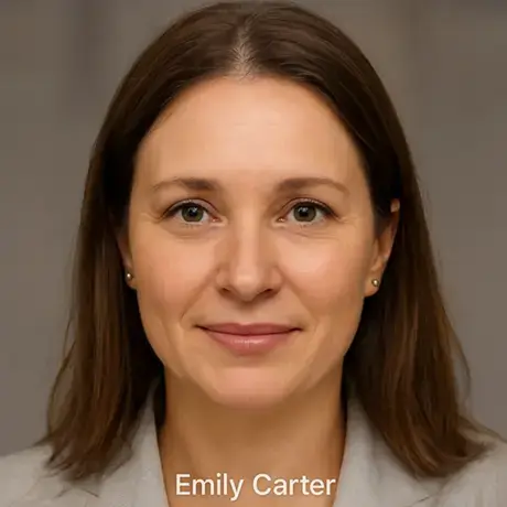 emily carter